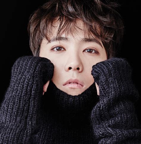 lee hongki|More.